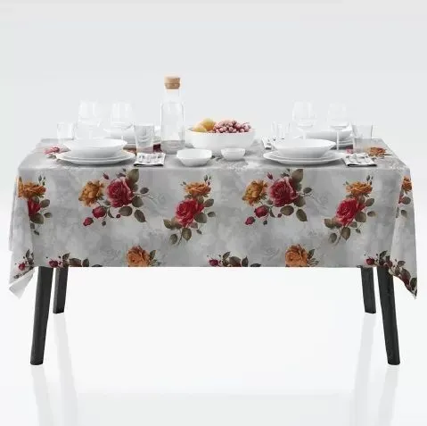 Клеенка на нетк.основе "Florista" 748-01 (1,40х20м)