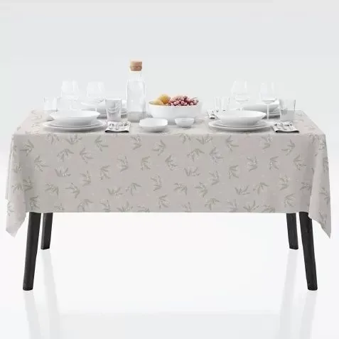 Клеенка на нетк.основе "Florista" 746-01 (1,40х20м)