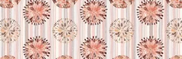 Клеенка на нетк.основе "Florista" 756-02 (1,40х20м)