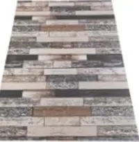 Напольная дорожка NON SLIP MAT 1366B шир 0,8*15м
