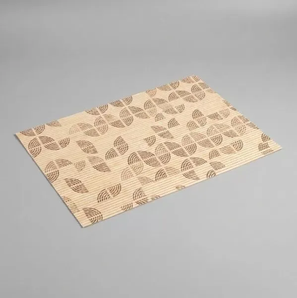 Напольная дорожка NON SLIP MAT 1378B шир 0,8*15м