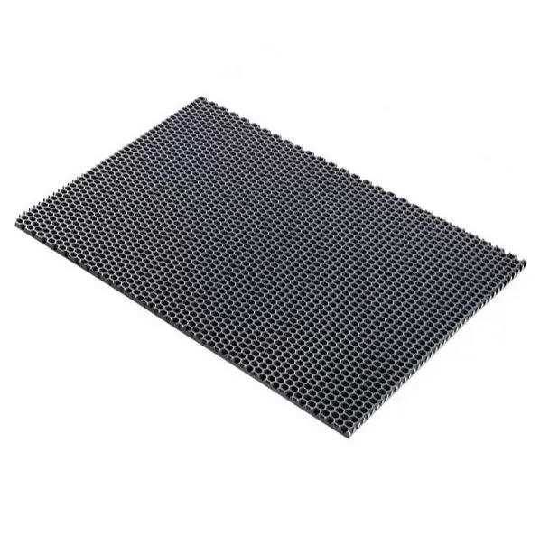 Коврик универсальный ЭВА Sindbad E50701 50х70см сер.