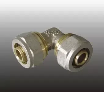 Тройник F 303.2020 (FR 2003 T20х20х20 ц-ц-ц) латунь (уп.5шт) Frap