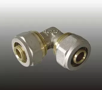 Угольник ц/г FR 2606-L26х3/4F латунь Frap